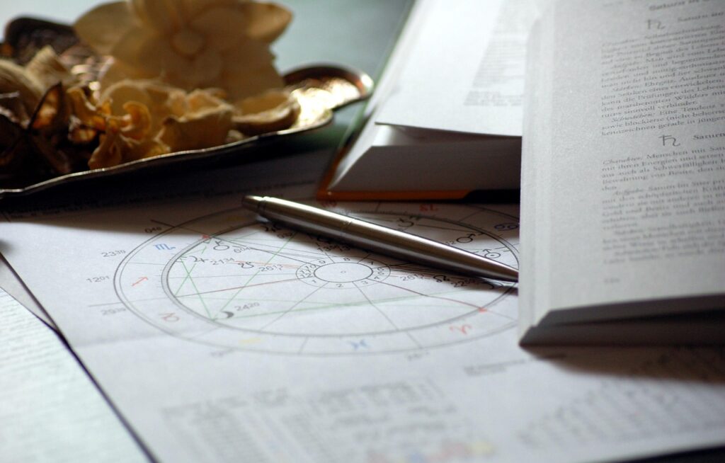 astrology, learning, mastering a skill, becoming better