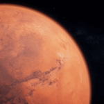 mars energy, planet mars, action, thrive